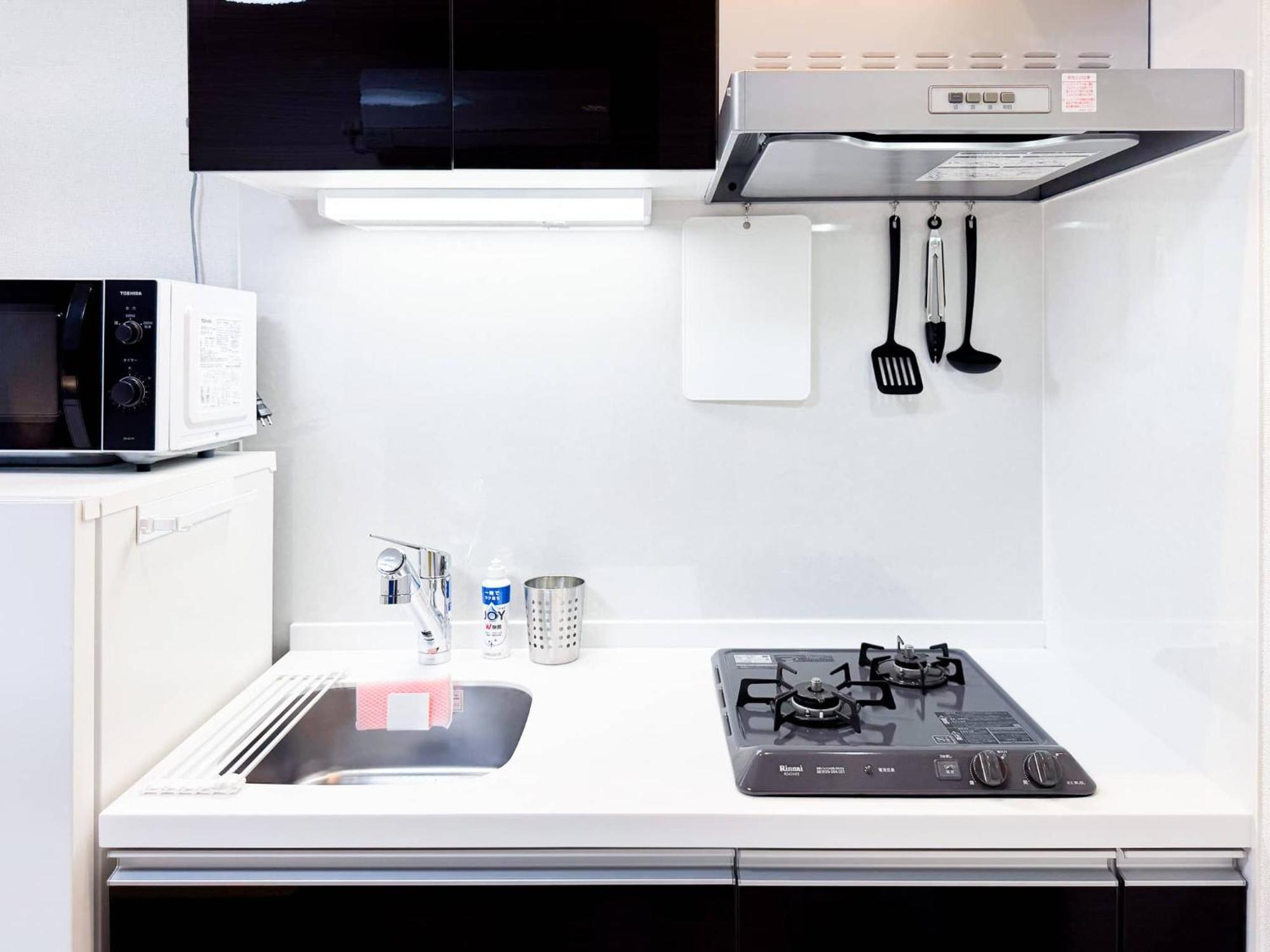 Appartement Triphome Sugamo 2024 New 3 Mins 2 Stations Tōkyō