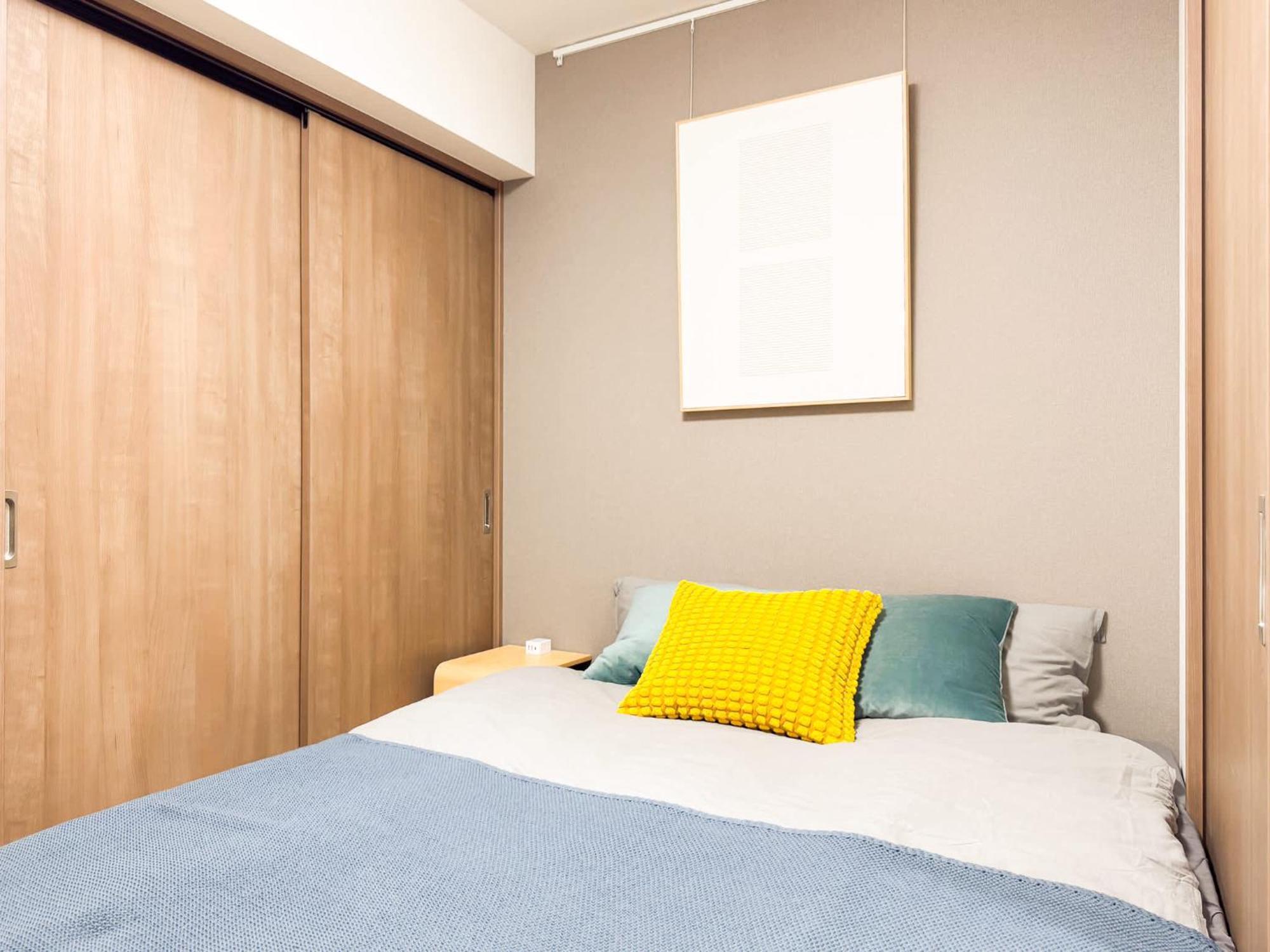 Appartement Triphome Sugamo 2024 New 3 Mins 2 Stations Tōkyō